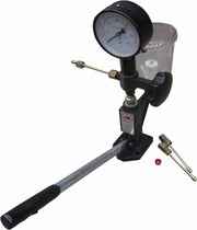 Diesel verstuiver tester 600 bar