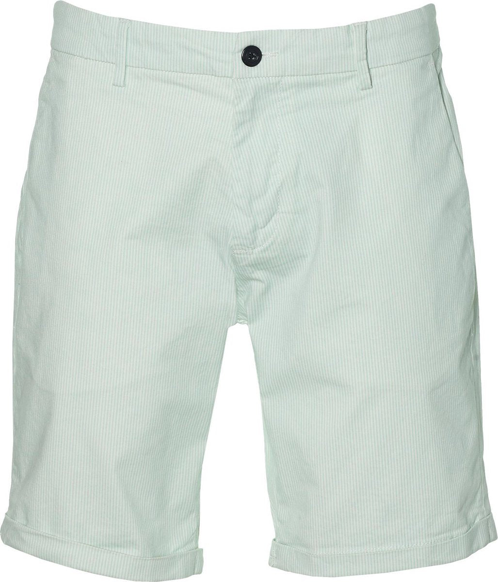Dstrezzed Short - Slim Fit - Groen - 32