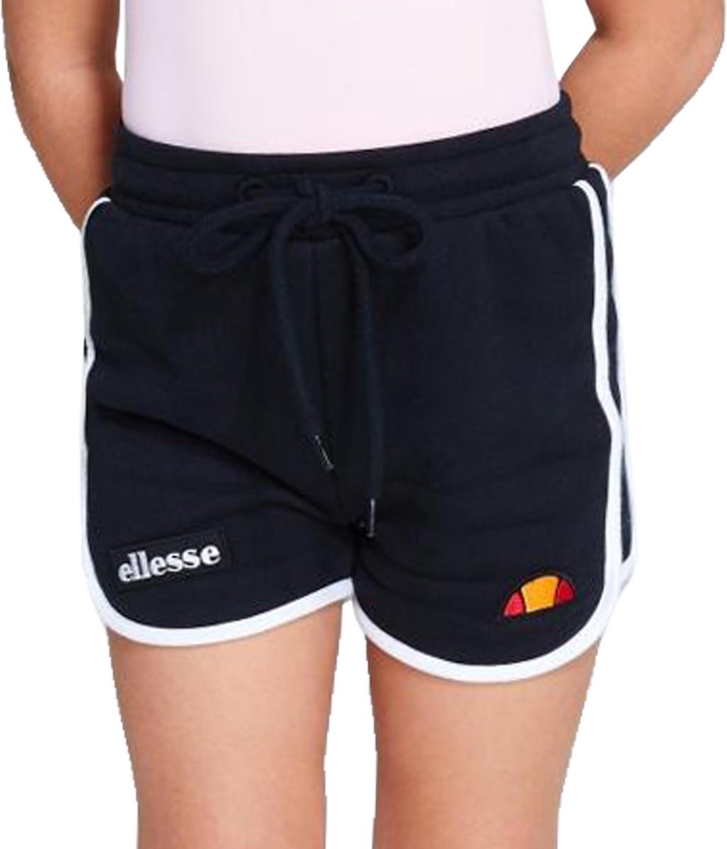 Ellesse Broek - Meisjes - Zwart