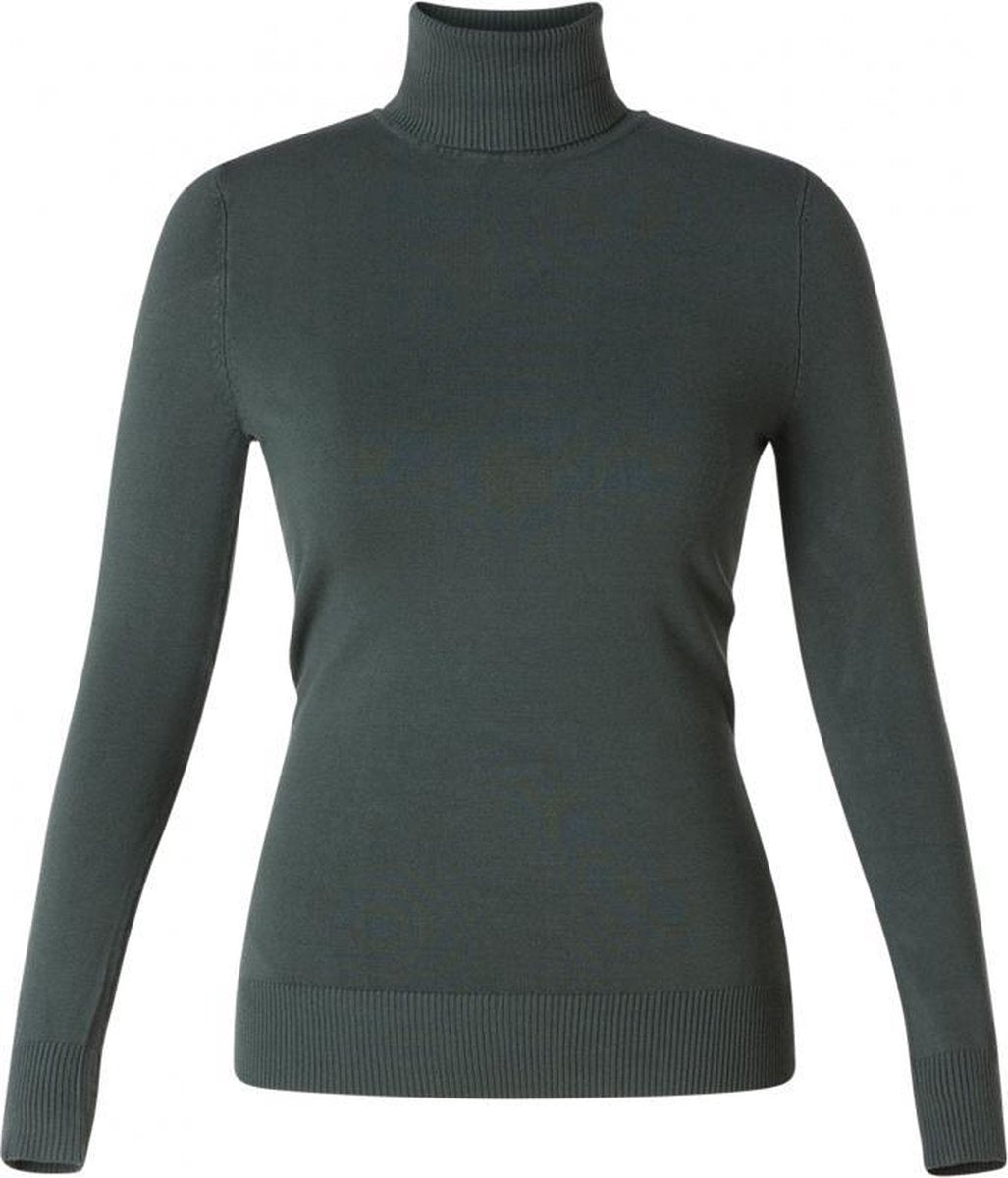 YEST Yuen Trui - Hunter Green - maat 46