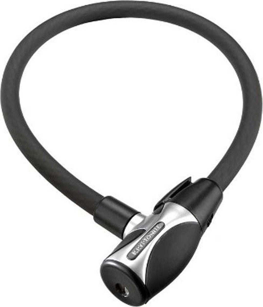 Kryptonite Kryptoflex 1565 Key Cable Slot