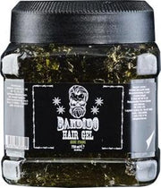Bandido Hair Gel Shine Strong 750ml