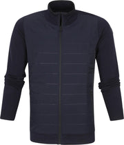 Vanguard VKC212354 Zip Vest Donkerblauw - maat M