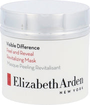 Elizabeth Arden Visible Difference Peel And Reveal Revitalizing Masker