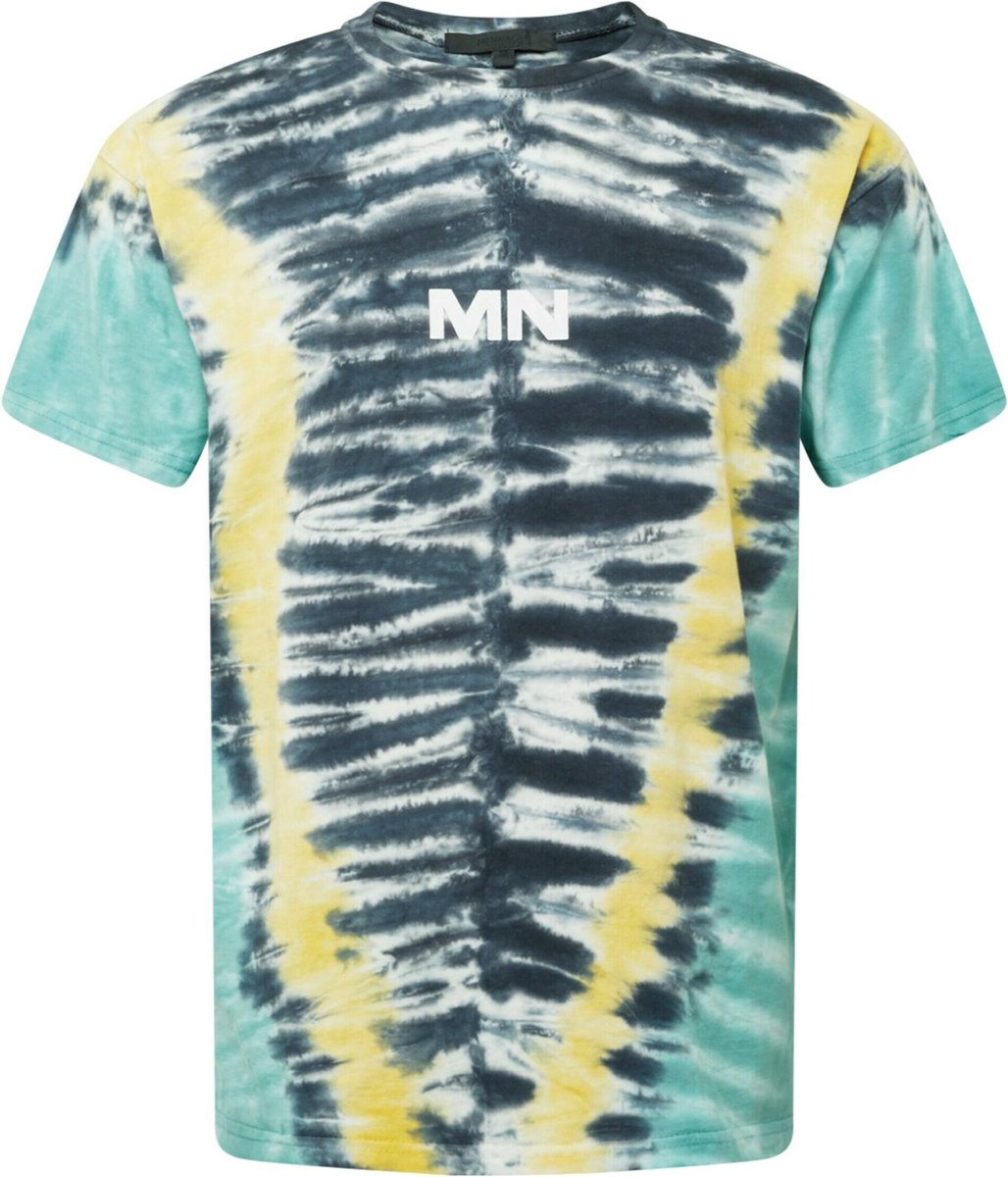 Mennace shirt Gemengde Kleuren-M