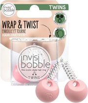 Invisibobble ORIGINAL TWINS Prima Ballerina