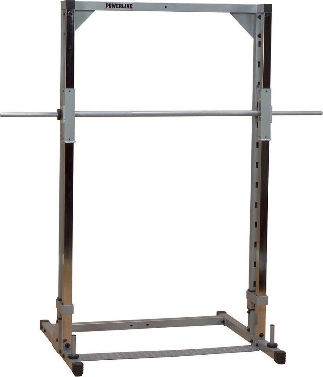 Body-Solid (PowerLine) Smith Machine