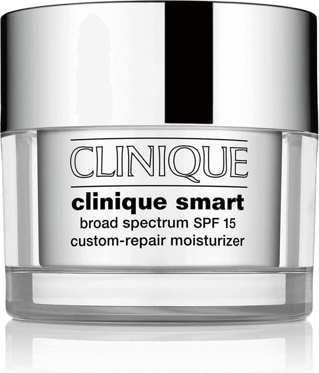 Clinique - Smart Custom-Repair Moisturizer Spf15 50ml