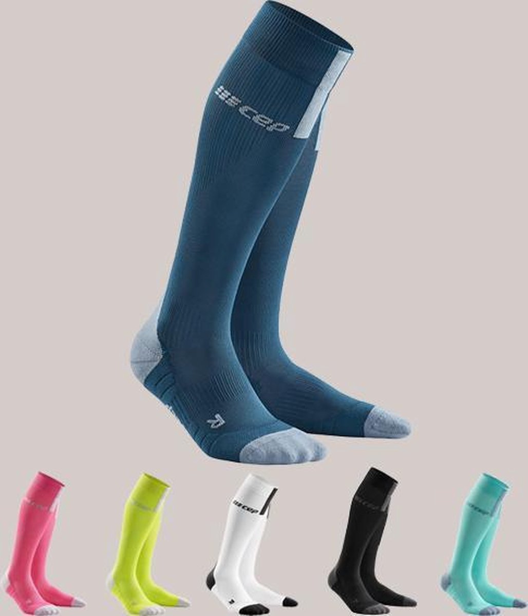CEP Compressiekousen 3.0 Pro Run