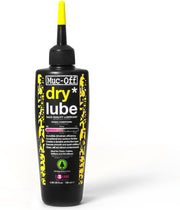 Muc-Off Kettingolie dry lube 120ml