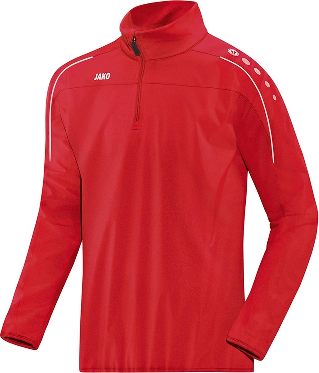 Jako Sporttop - Maat S  - Mannen - rood