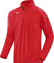 Jako Sporttop - Maat S  - Mannen - rood
