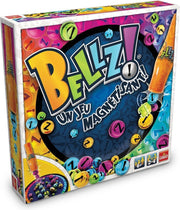 Goliath Bellz Turbo Kinderspel Franstalig
