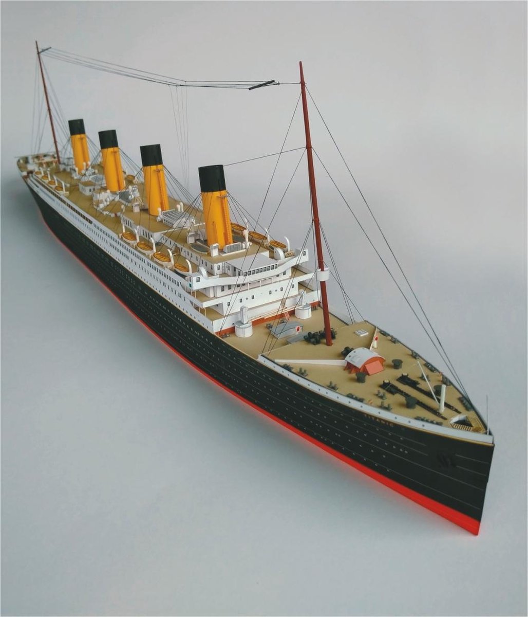Modelbouw
