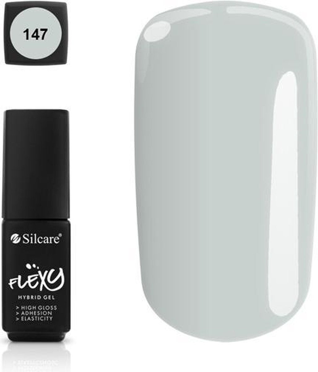 Flexy Hybride Gel Hybride Verf 147 4.5g