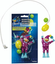 Pipo with air suction