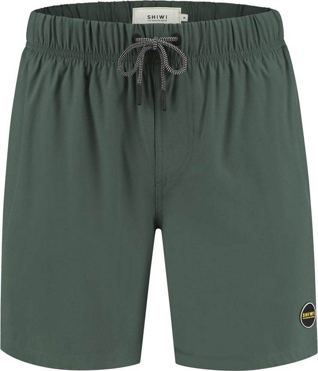 Shiwi Zwemshort Heren