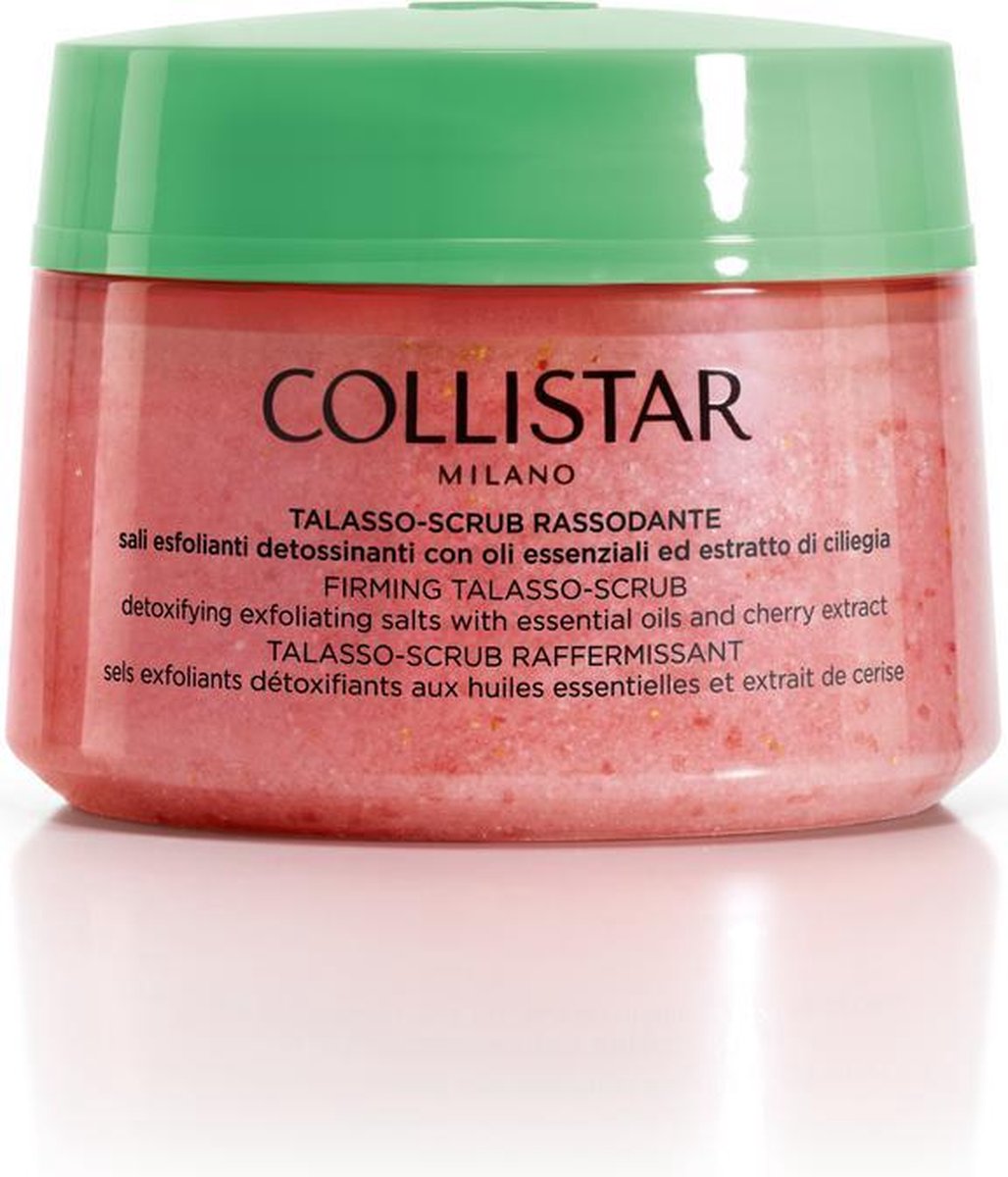 Collistar Talasso Scrub Firming 700 gr