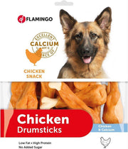 Flamingo hondensnack Chick'n snack calcium bone 700gr