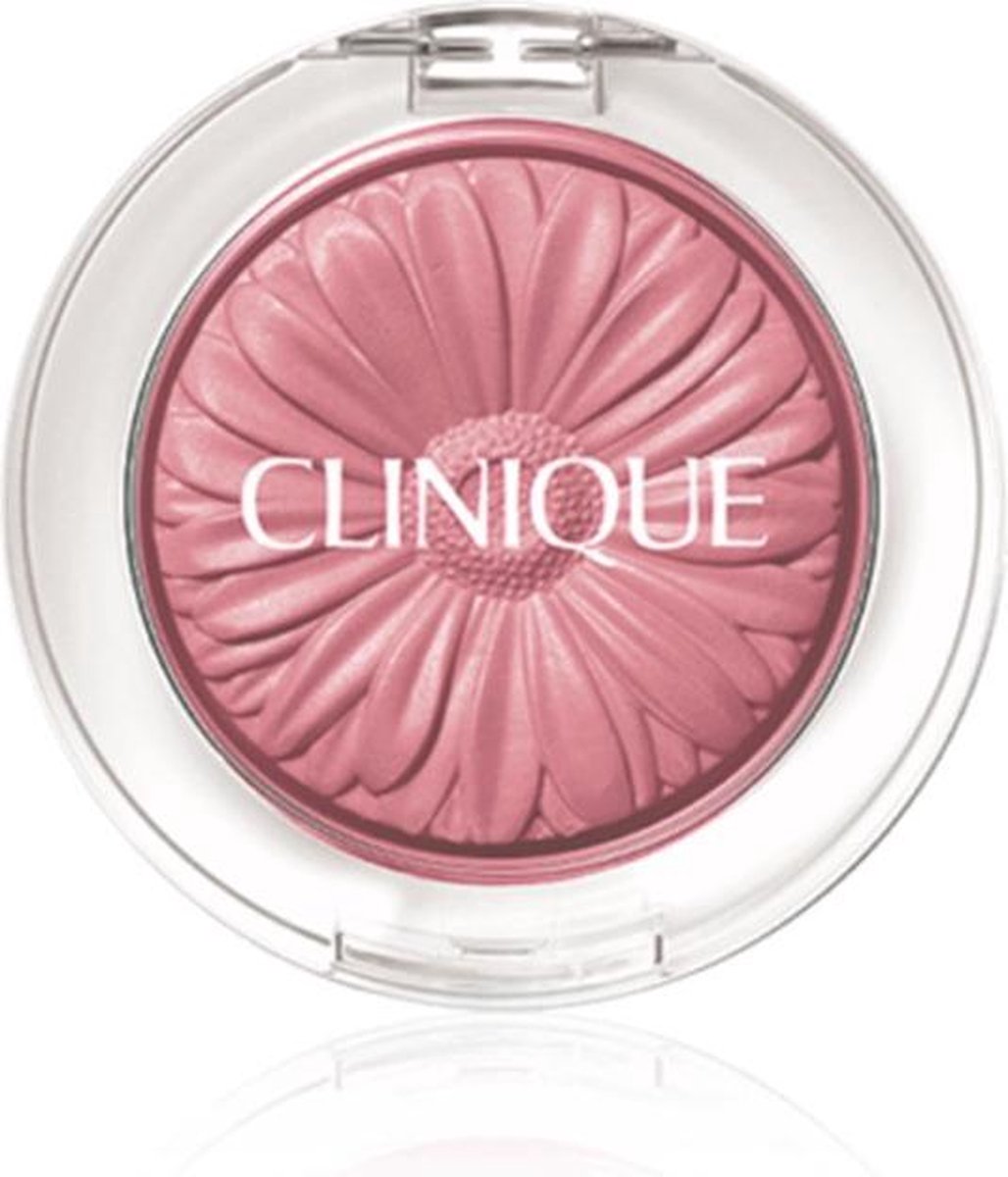 Clinique Cheek Pop Blush - 14 Heather Pop