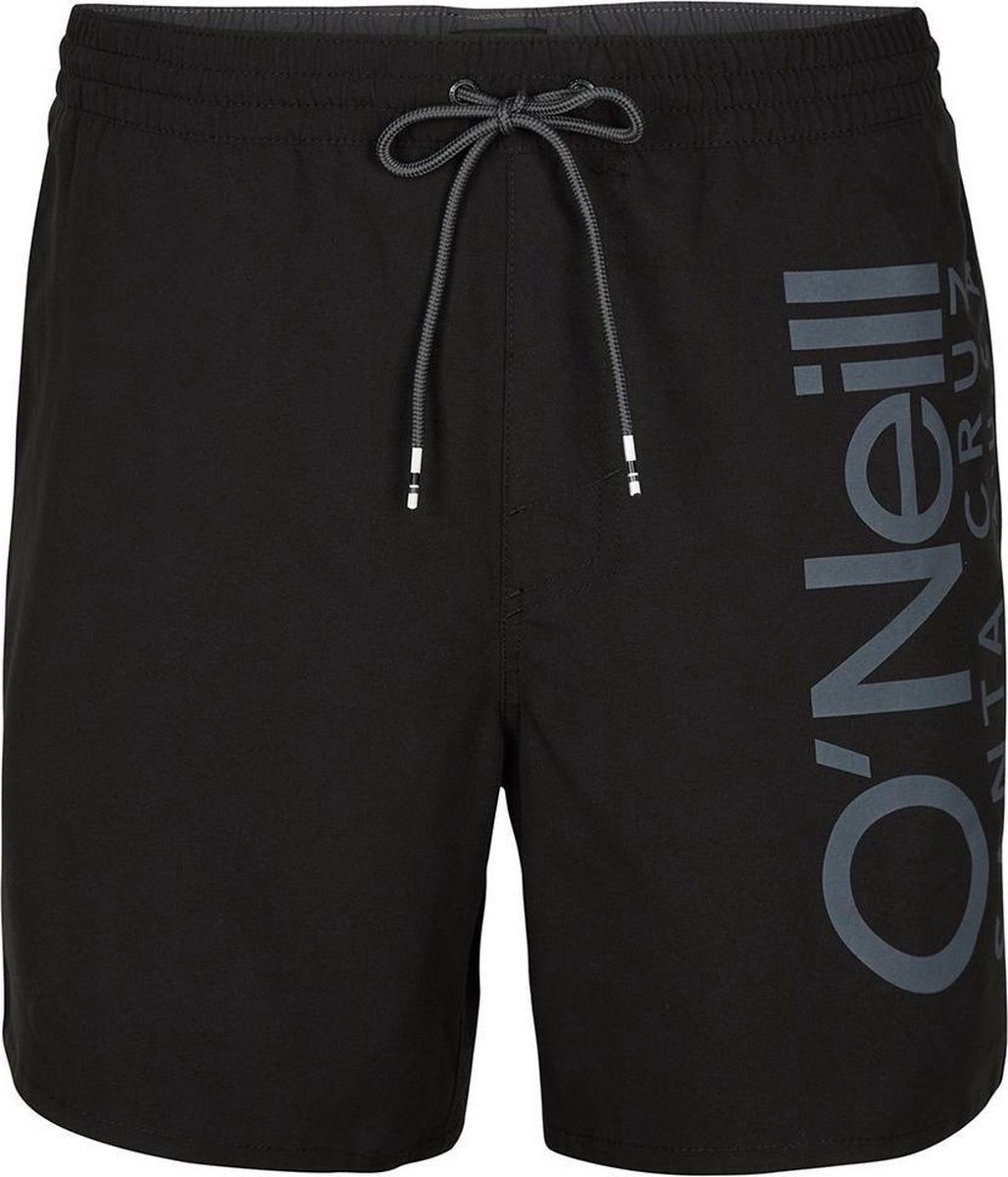 O'Neill Sportzwembroek Original cali - Black Out - M