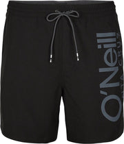 O'Neill Sportzwembroek Original cali - Black Out - M