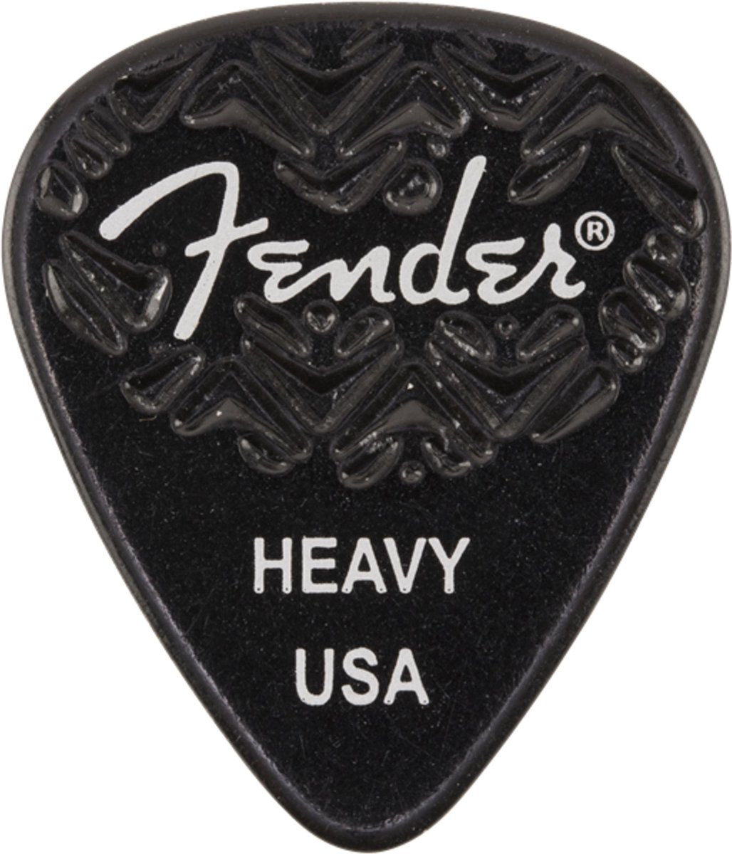 Fender Wavelength Picks 351