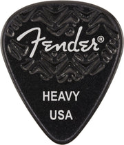 Fender Wavelength Picks 351