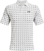 Playoff Polo 2.0-Wit/Zwart maat: XXL    heren > golf kleding > polo