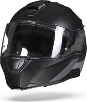 Nexx X.Vilitur Latitude Mat Zwart Titanium Systeemhelm - Motorhelm - Maat XL