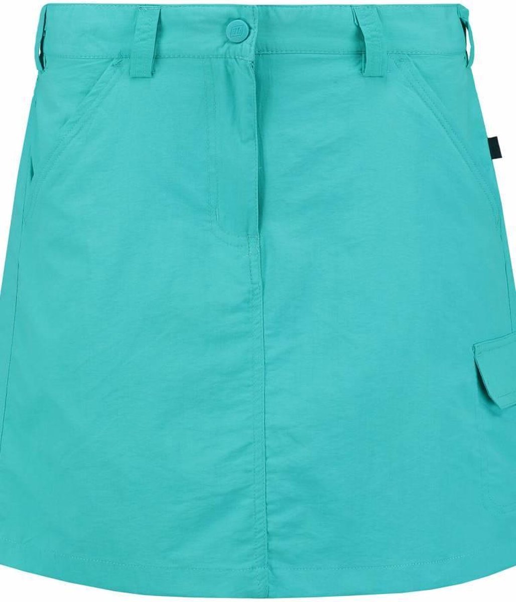 Life-Line Phong - Dames Active Nylon Skort