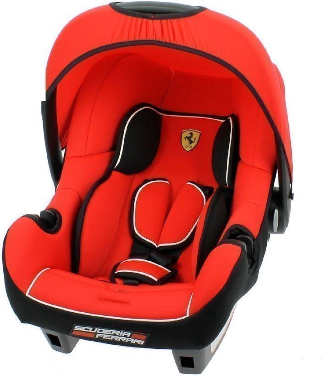 Osann autostoel Ferrari BeONE