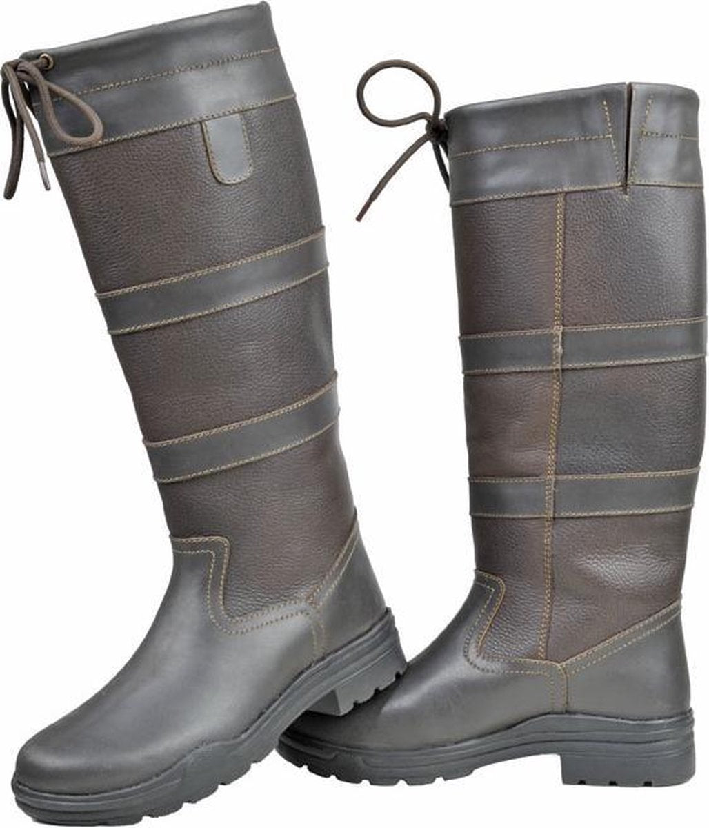 Fashion Laarzen -Belmond Winter-
