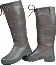 Fashion Laarzen -Belmond Winter-