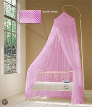 Babylonia Miguelito klamboe - Violet