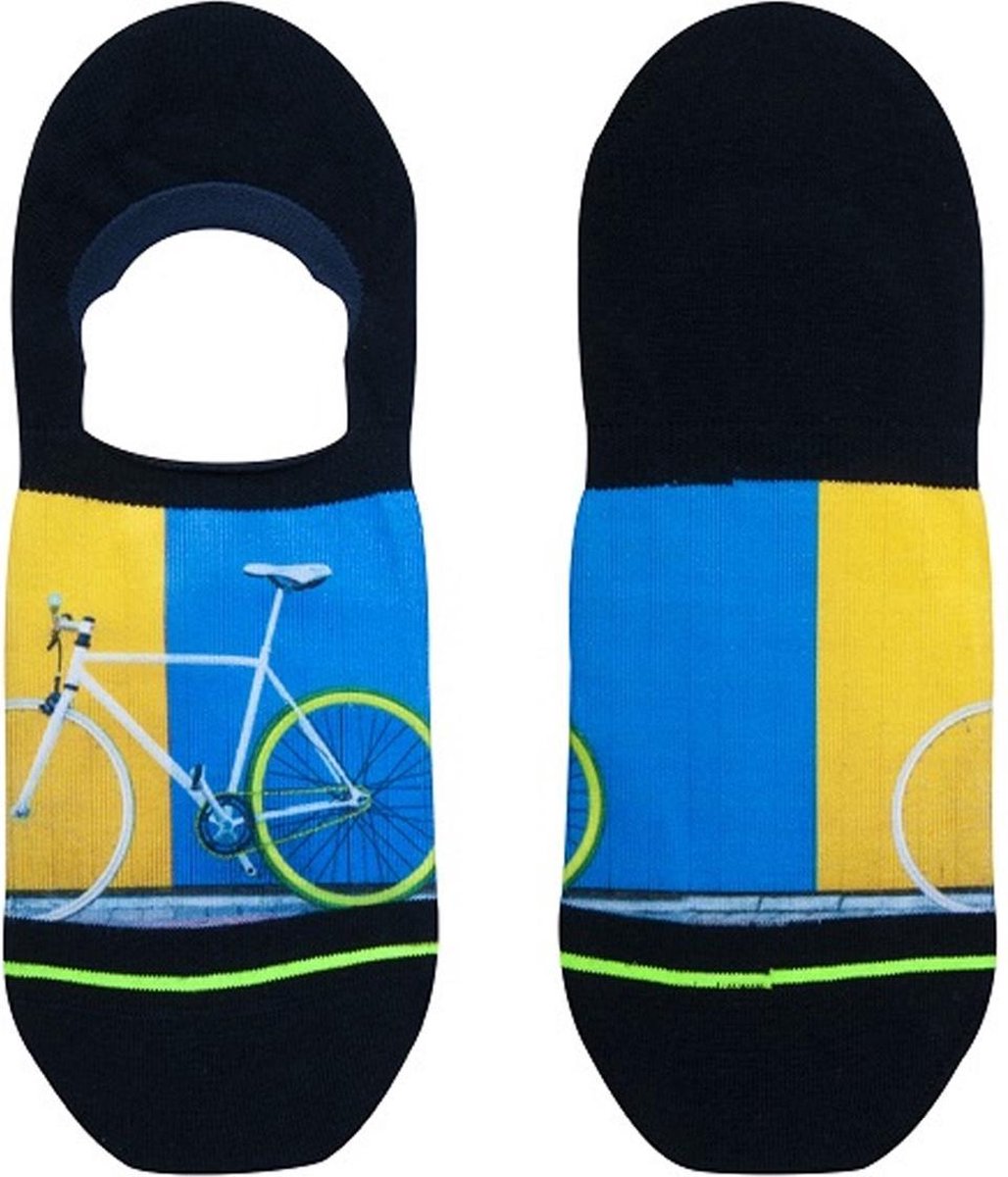 XPOOOS 62026 bike invisible Multi - 39 42