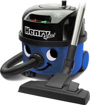 Numatic Henry Plus Eco Hrp206 - Stofzuiger met zak