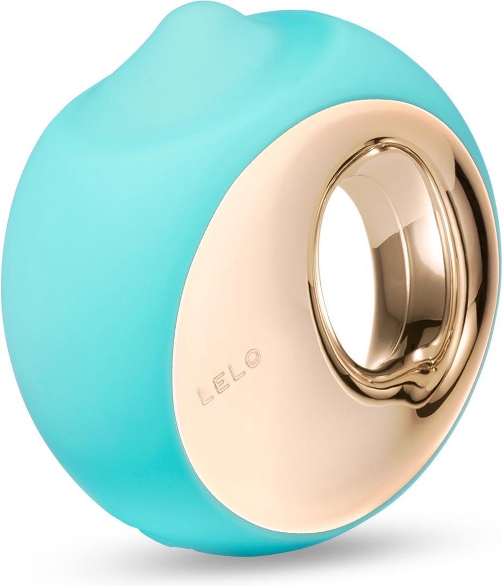 Lelo - Ora 3 Orale Seks Simulator Aqua