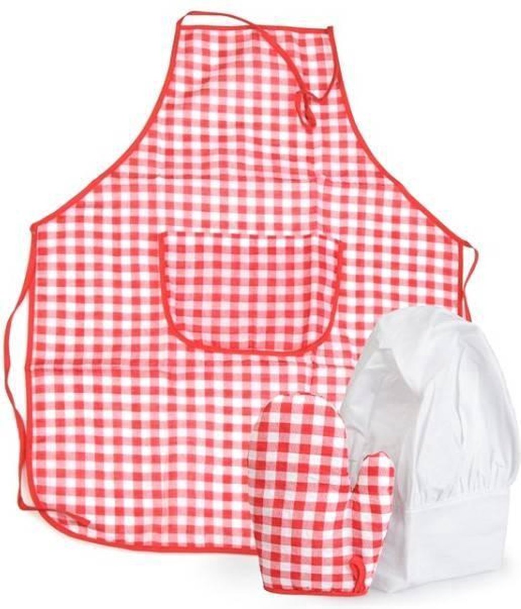 Egmont - Kinderschort
