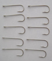 Haken maat #6