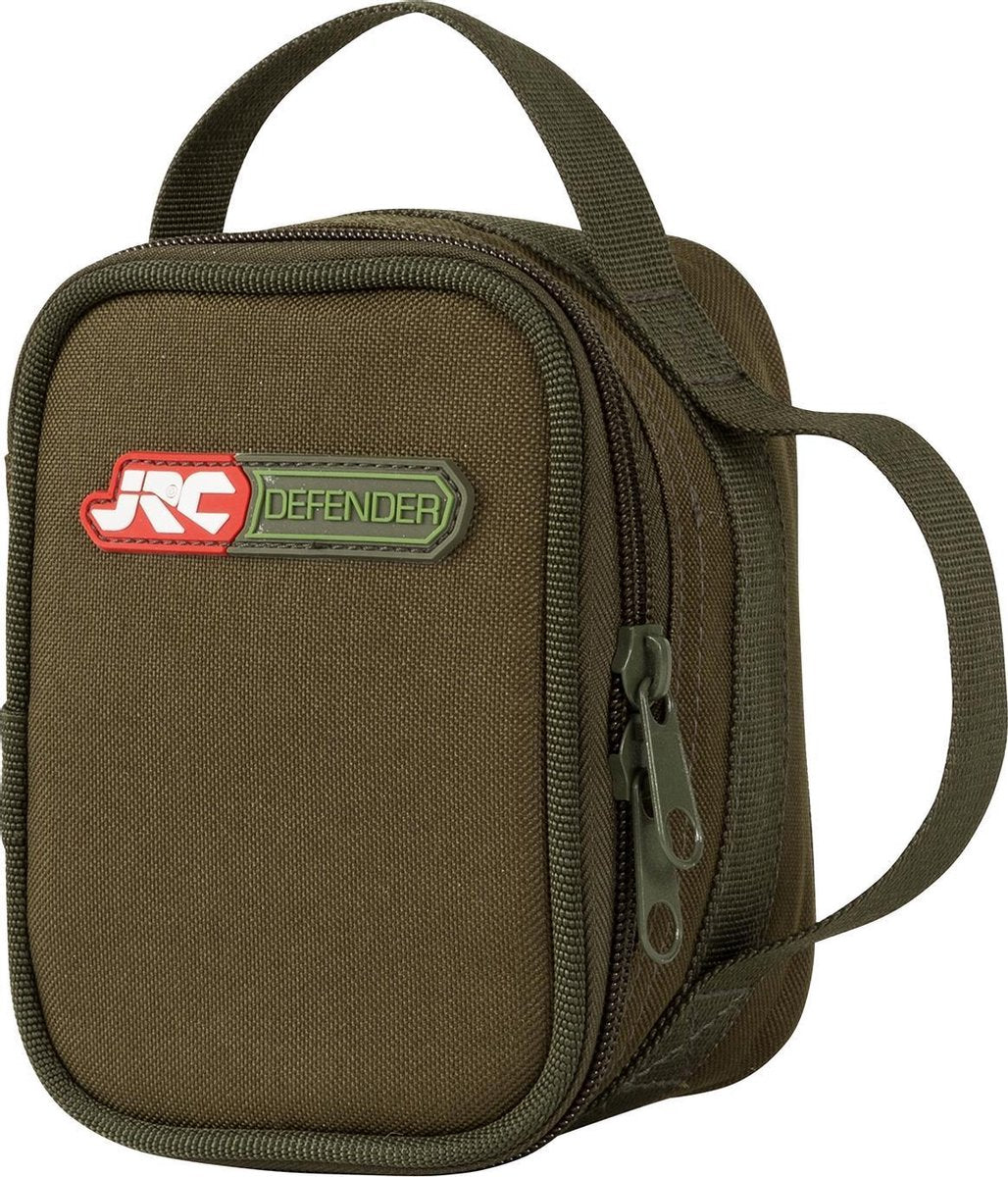 JRC Defender Accessory Bag 'Large' | Vistas
