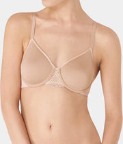 Triumph My Perfect Shaper WP Beha - Zwart - Maat D95