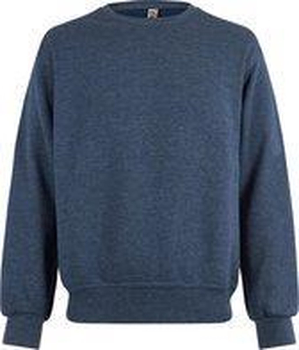 Logostar Unisex Sweater Maat 2XL
