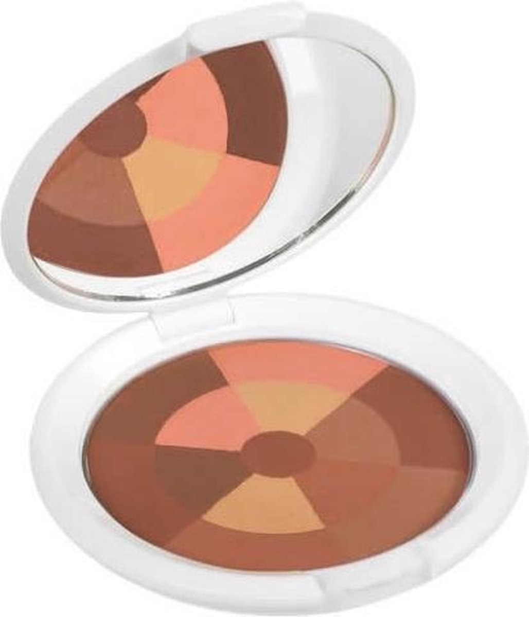 Avene Couvrance Bronzer Mosaic Powder