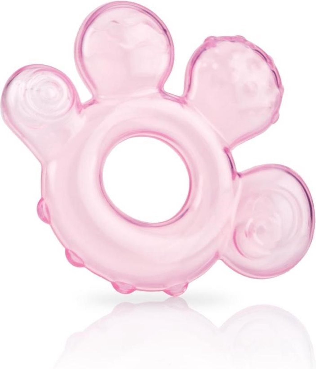 Nuby Koelbijtfiguur Junior 14