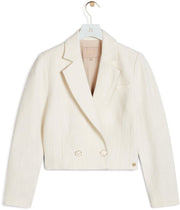 JOSH V   DOMINIQUE Dames Blazer - Maat 2XL