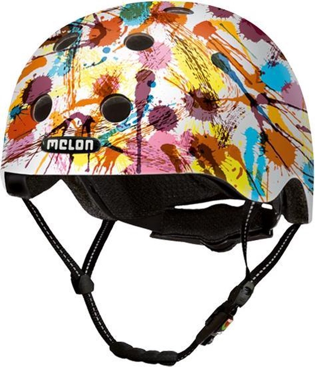 Melon helm Jackson P XXS-S (46-52cm)