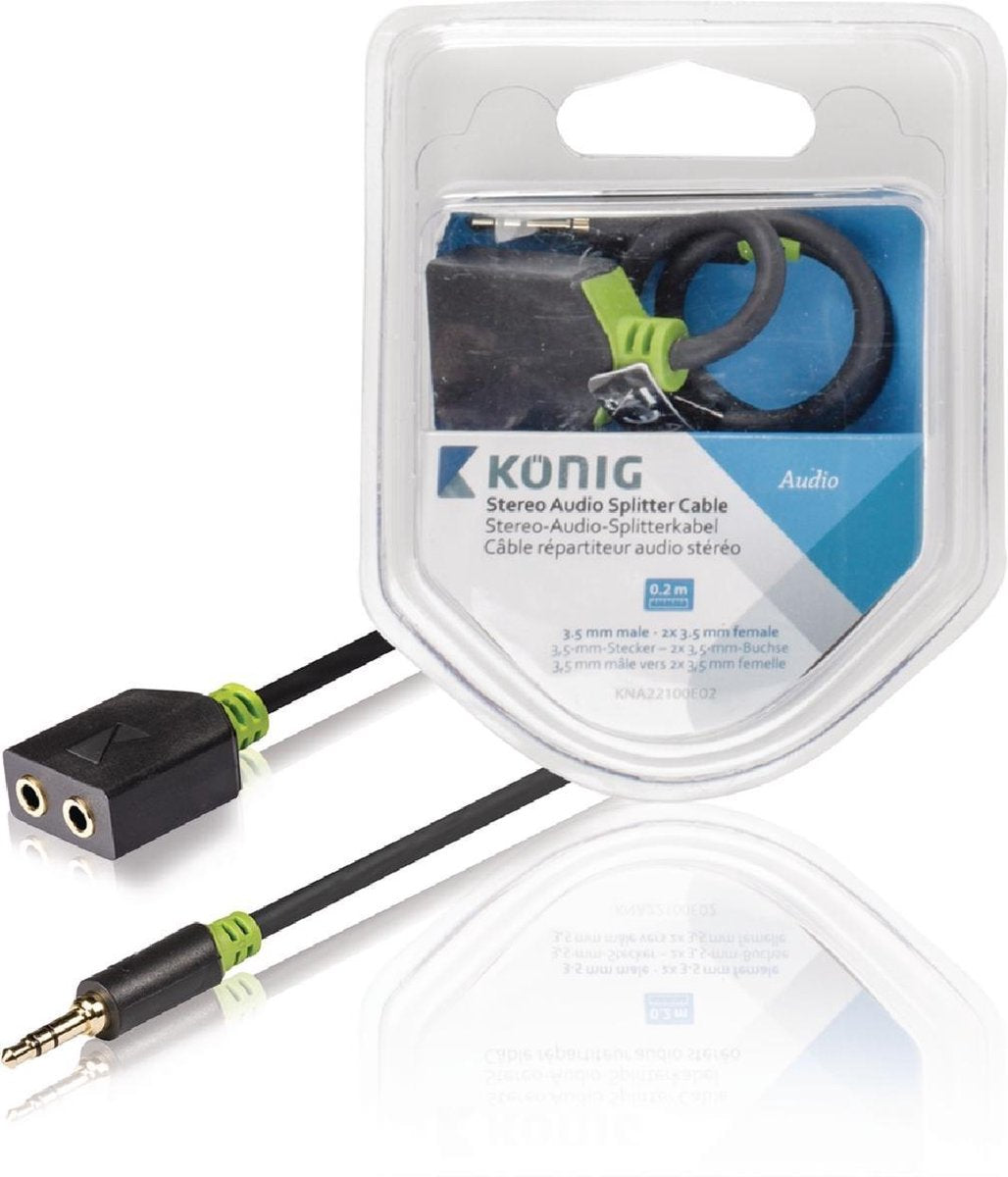 König 0.2 m