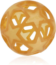 HEVEA - Star Ball van 100% natuurlijk rubber