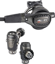 Mares Epic ADJ 82X Ademautomaat